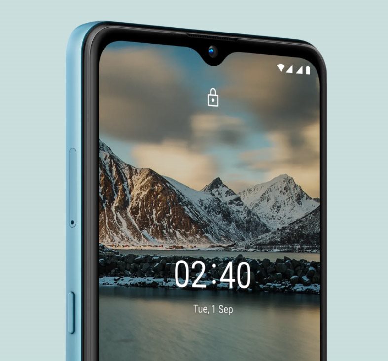Nokia 2.4