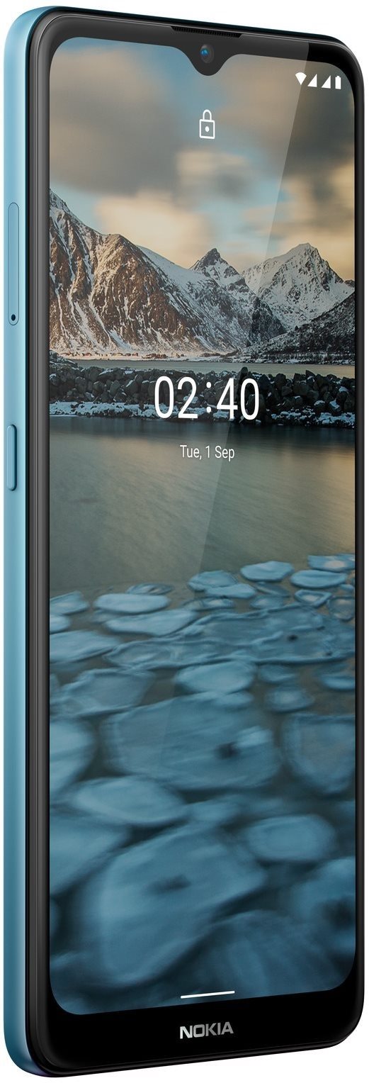 Nokia 2.4