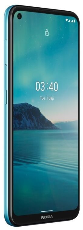 Nokia 3.4