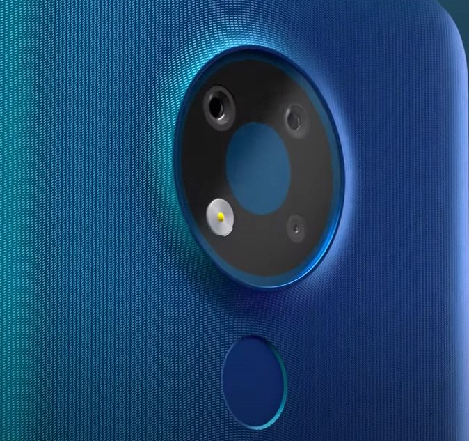 Nokia 3.4