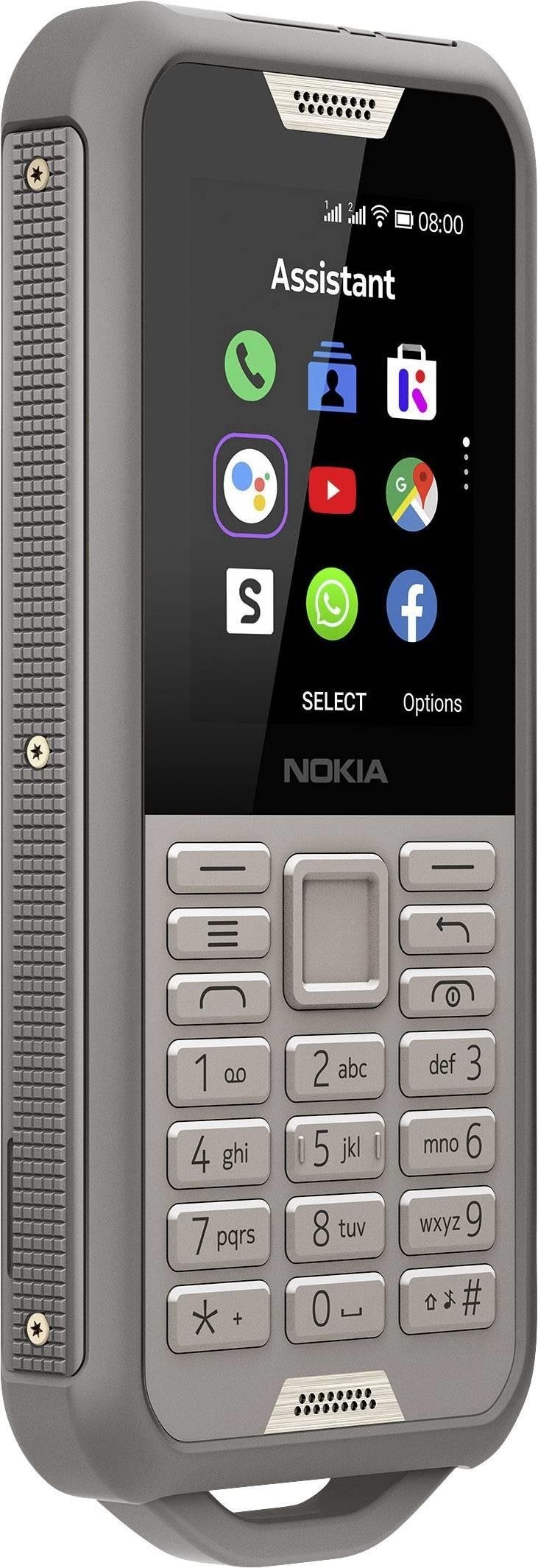 Nokia 800
