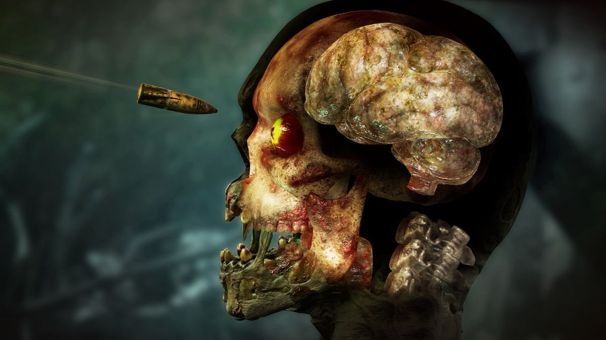Zombie Army 4: Dead War - Nintendo Switch