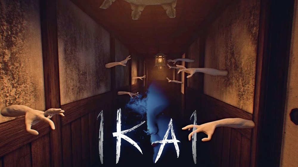 Ikai Nintendo Switch