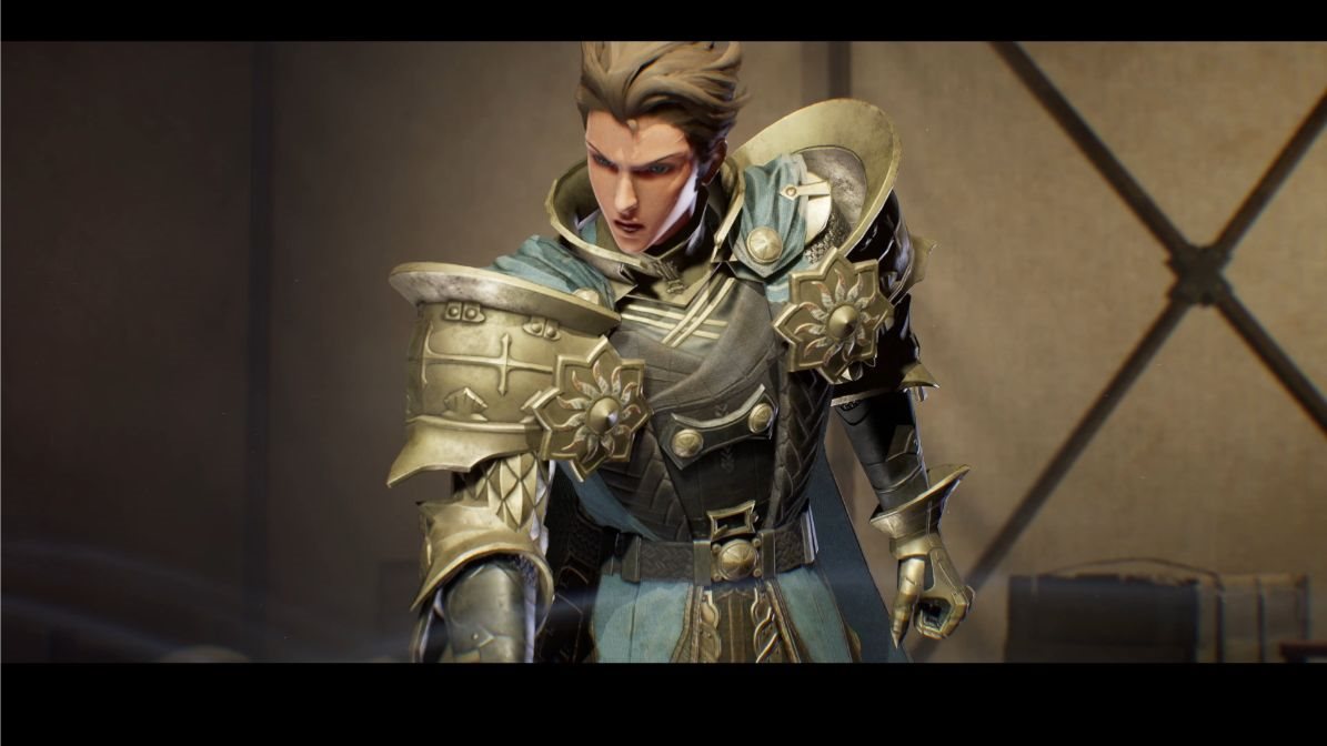 The DioField Chronicle - Nintendo Switch