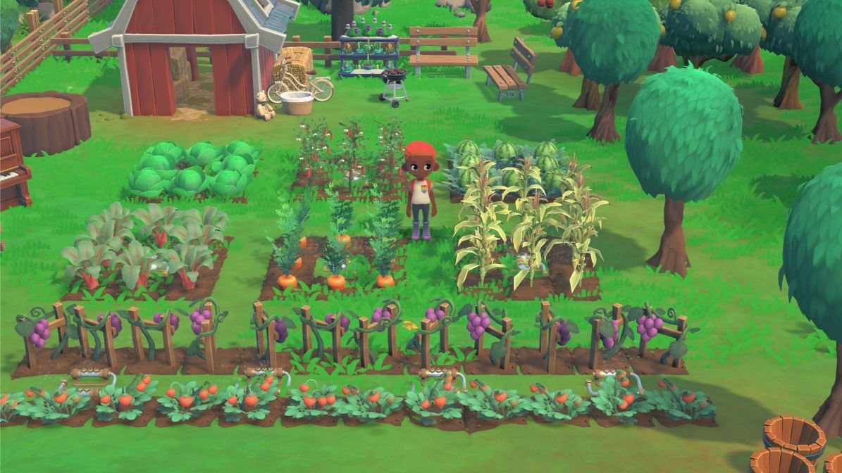 Hokko Life - Xbox One
