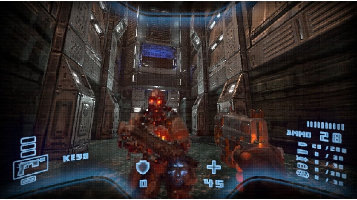 Prodeus - PS4