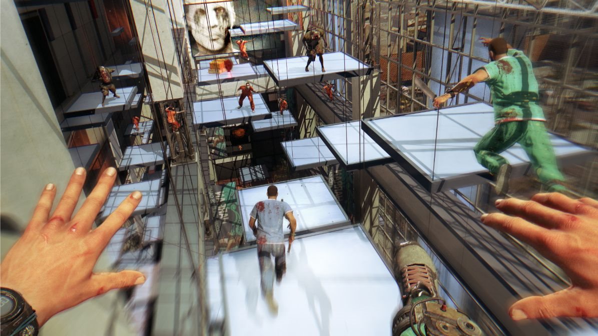 Dying Light: Platinum Edition - Nintendo Switch
