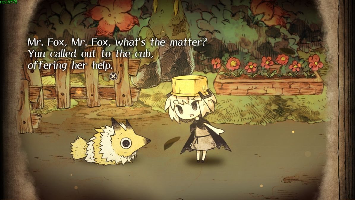 The Cruel King and the Great Hero - Nintendo Switch