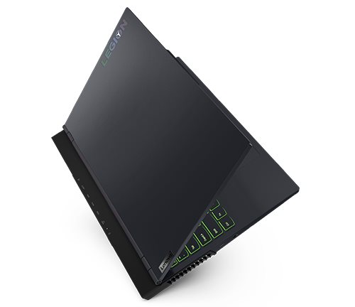 Lenovo Legion 5