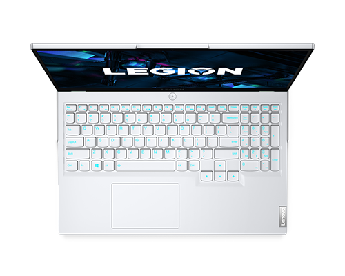Lenovo Legion 5