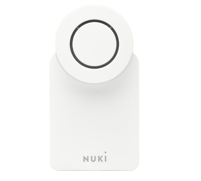 NUKI Smart Lock 3.0 okoszár NUKI Smart Lock 3.0 okoszár