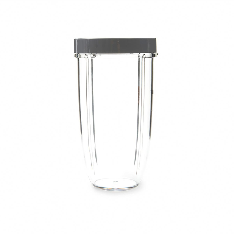 Asztali mixer Nutribullet NB907MAB