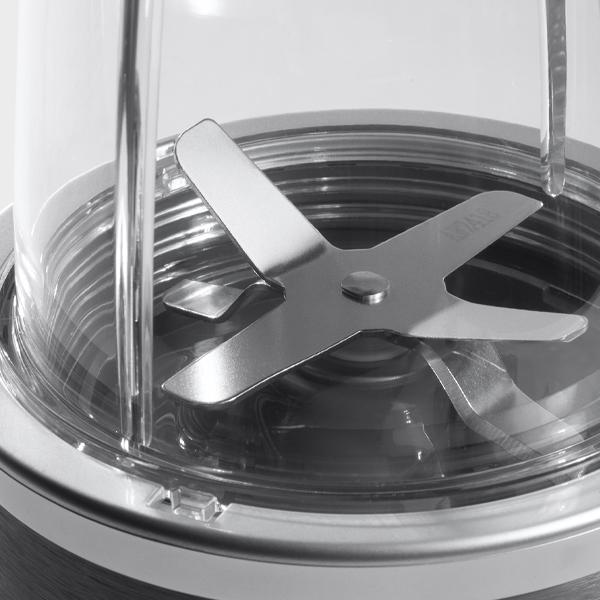 Nutribullet NB907S turmixgép
