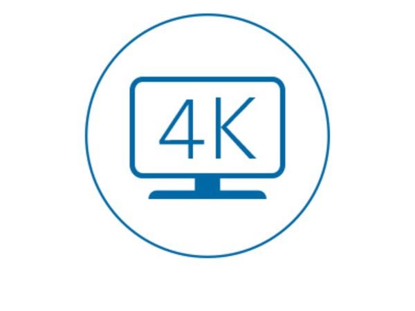 Kensington UH1400P USB-C 8-in-1 K33820WW mobil dokkolóállomás