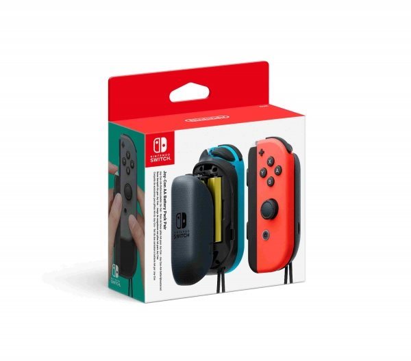 Nintendo Switch Joy-Con