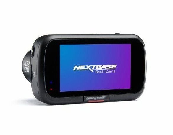 Nextbase Dash Cam 422GW Nextbase Dash Cam 422GW