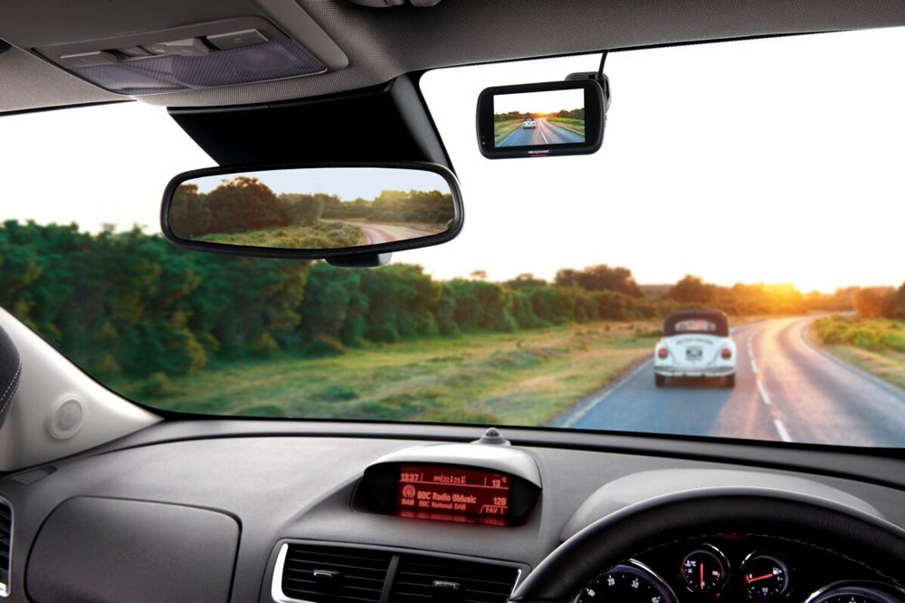 Nextbase Dash Cam 422GW Nextbase Dash Cam 422GW