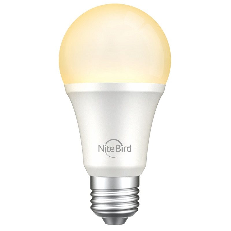 Nitebird Smart Bulb WB2 LED izzó
