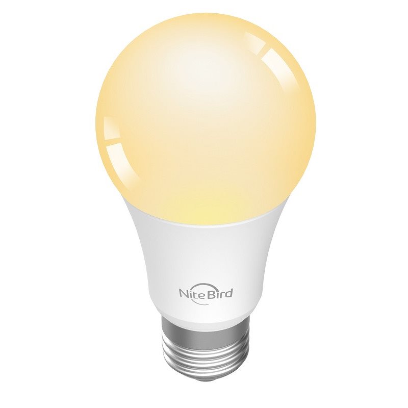Nitebird Smart Bulb WB2 LED izzó