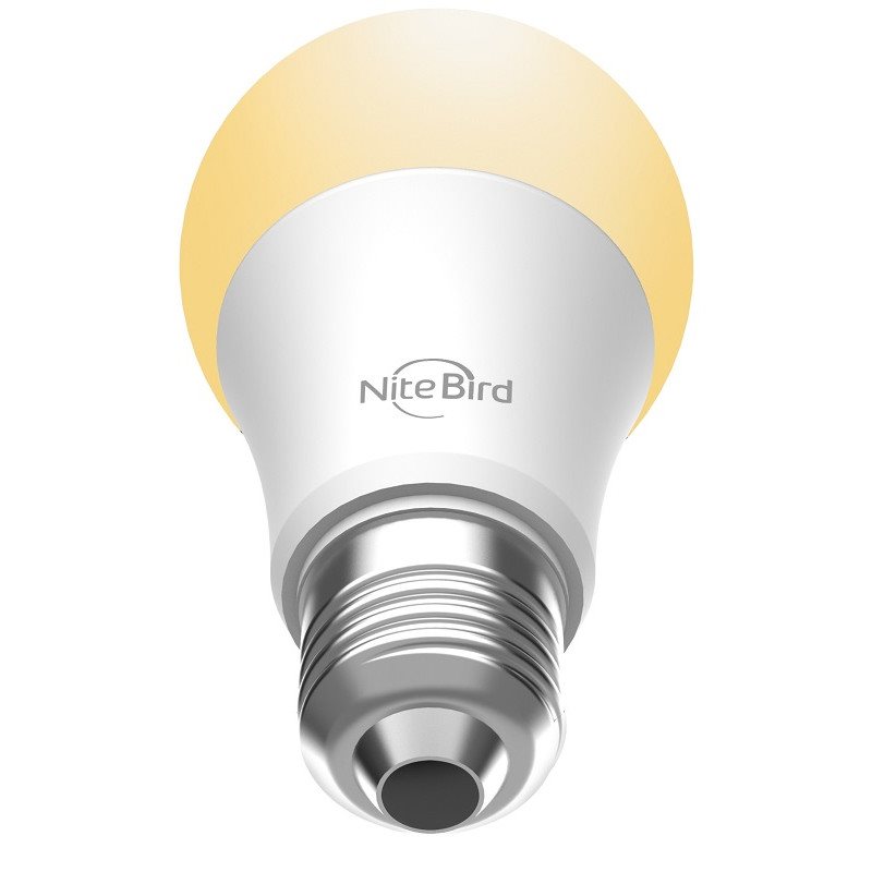 Nitebird Smart Bulb WB2 LED izzó
