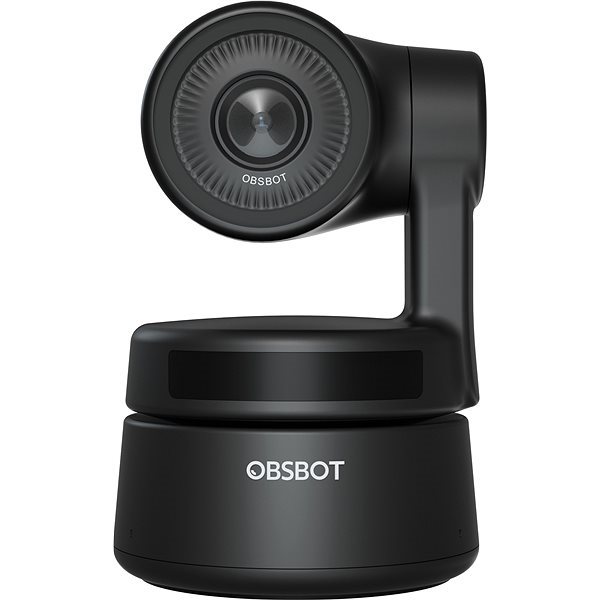 OBSBOT Tiny 360 kamera