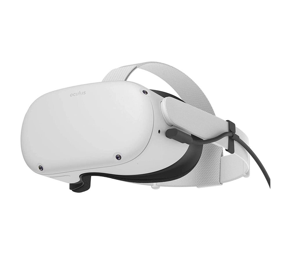 Eredeti 5 méteres adatkábel Oculus Quest 2-höz