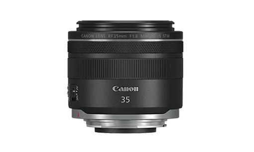 Canon RF 35mm f/1.8 Makró IS STM objektív