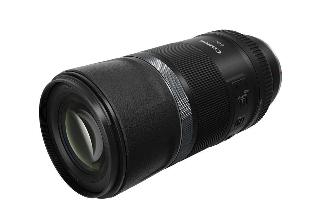 Canon RF 600mm F11 IS STM objektív