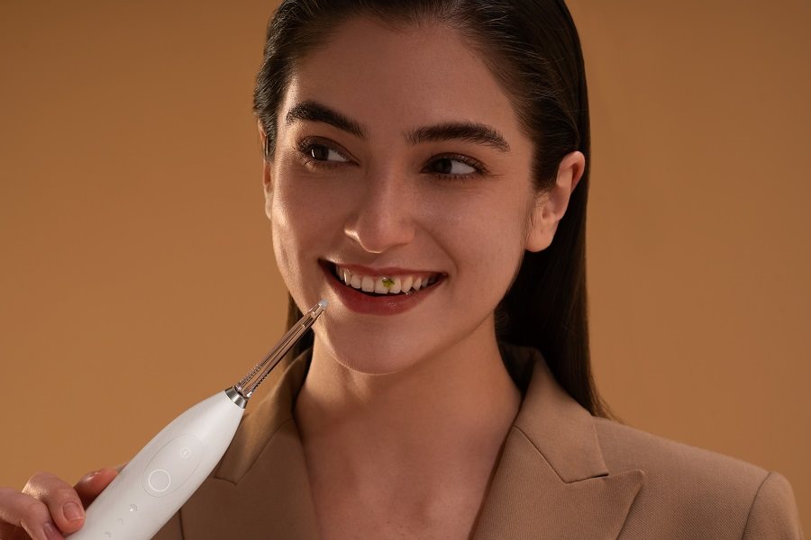 Xiaomi Oclean W1 White elektromos szájzuhany
