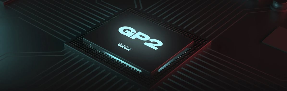 GoPro HERO10 Black kültéri kamera