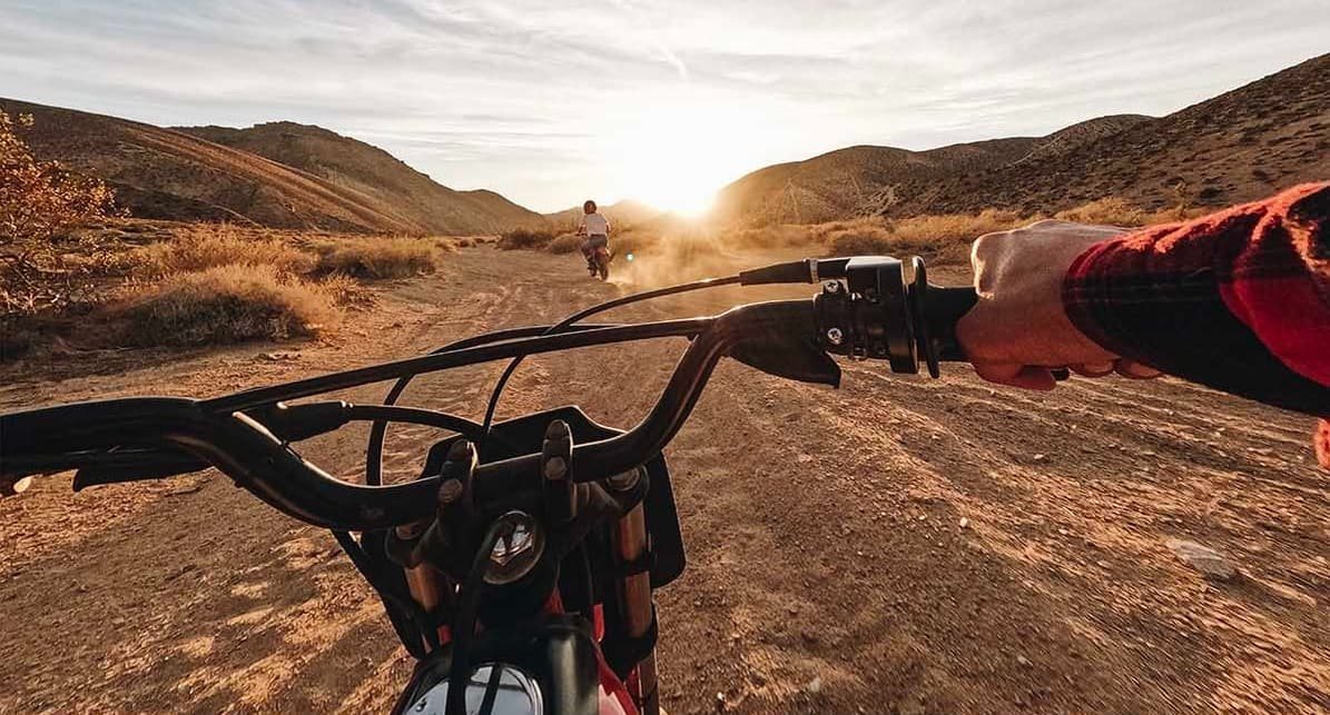 GoPro HERO11 Black Mini kültéri kamera