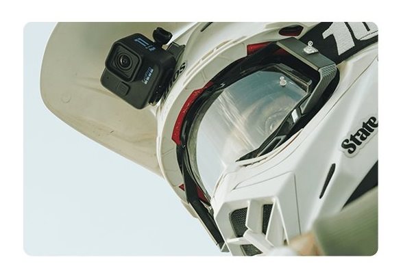 GoPro HERO11 Black Mini kültéri kamera