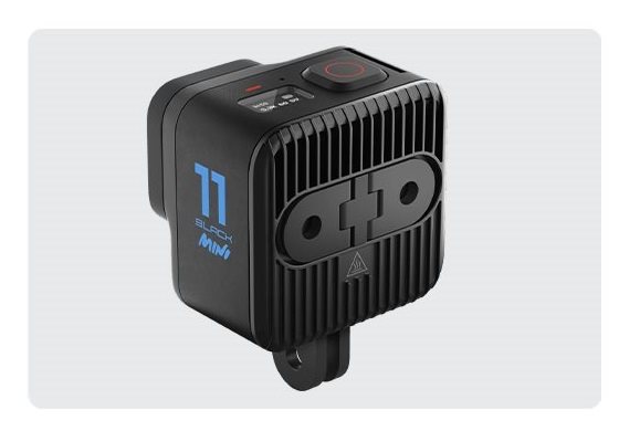GoPro HERO11 Black Mini kültéri kamera