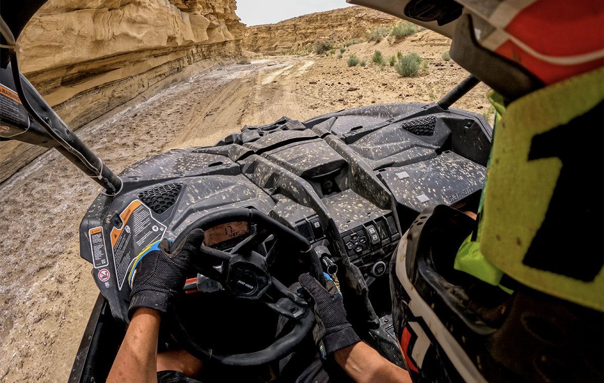 GoPro HERO11 Black Mini kültéri kamera