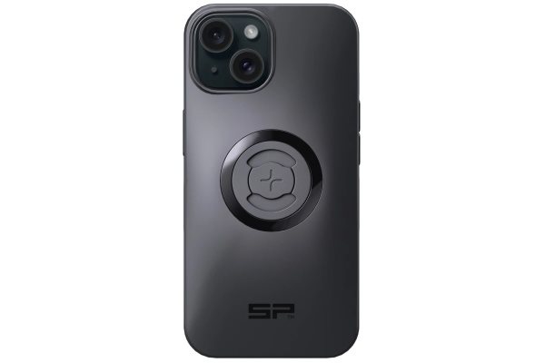 SP Connect Phone Case SPC+ iPhone 15 tok