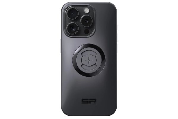 SP Connect Phone Case SPC+ iPhone 15 Pro tok
