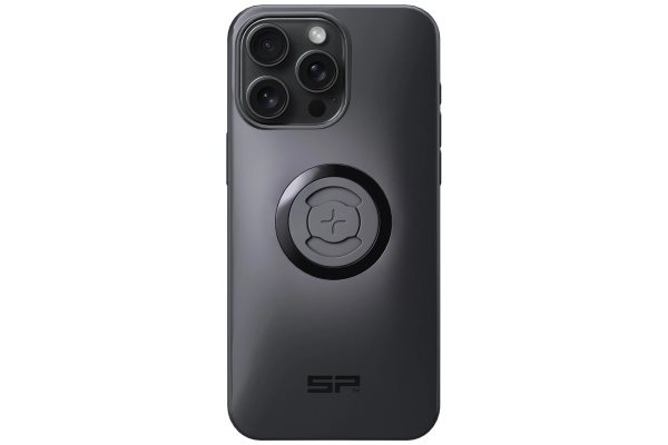 SP Connect Phone Case SPC+ iPhone 15 Pro Max tok