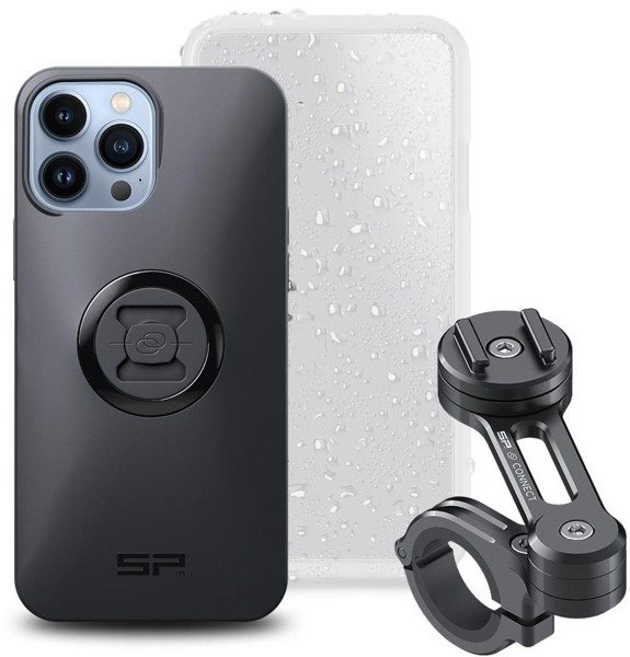 SP Connect Moto Bundle