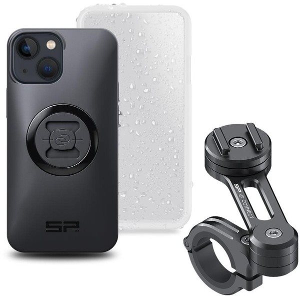 SP Connect Moto Bundle