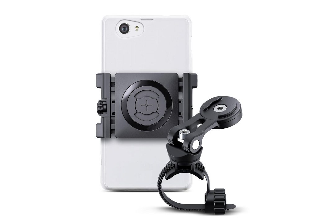 SP Connect Bike Bundle Universal Clamp mobiltelefon-tartó