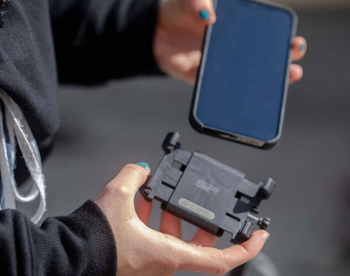 SP Connect Roadbike Bundle mobiltelefon-tartó 
