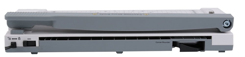 Olympia A 350 Combo laminálógép