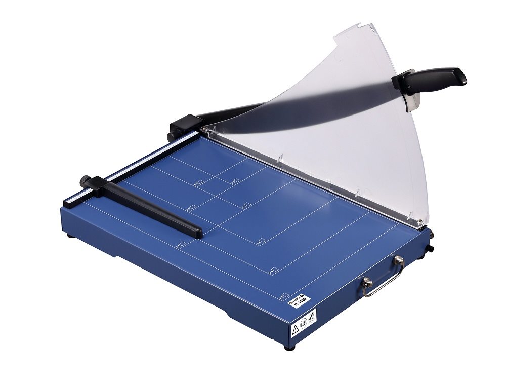 Olympia G 4420 karos vágógép