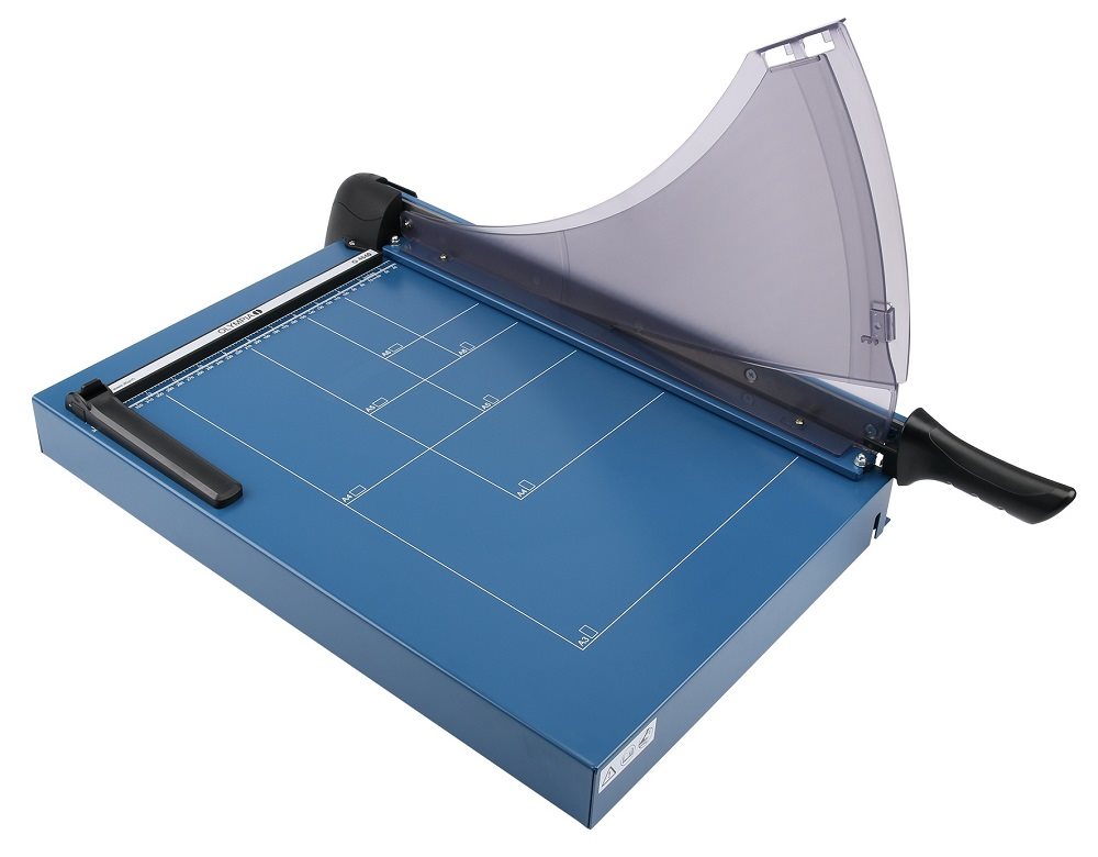 Olympia G 4640 karos vágógép