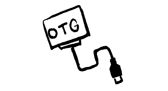 USB OTG USB OTG