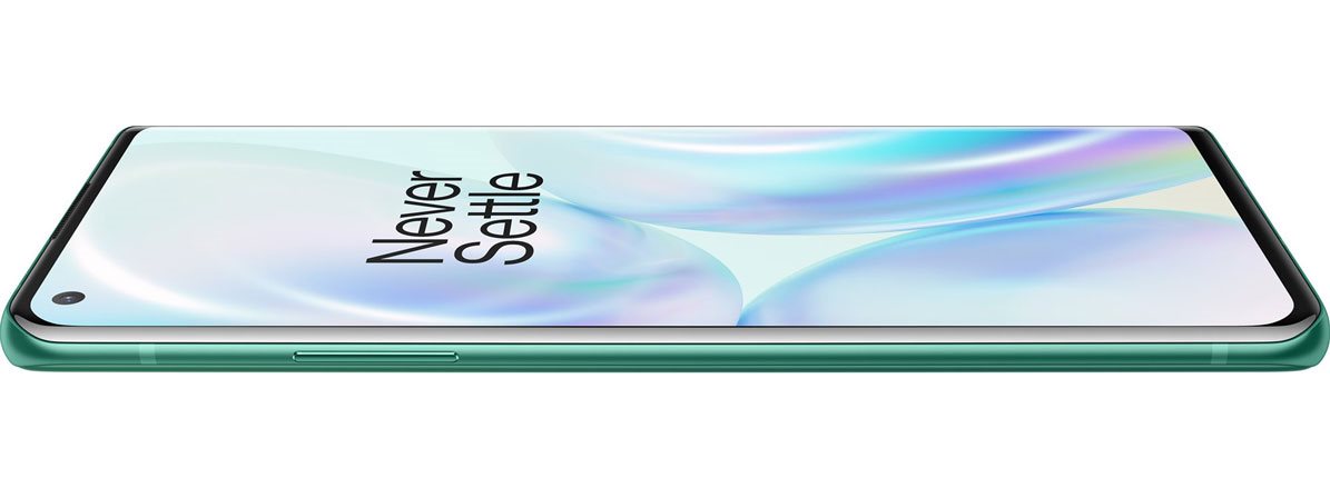 OnePlus 8