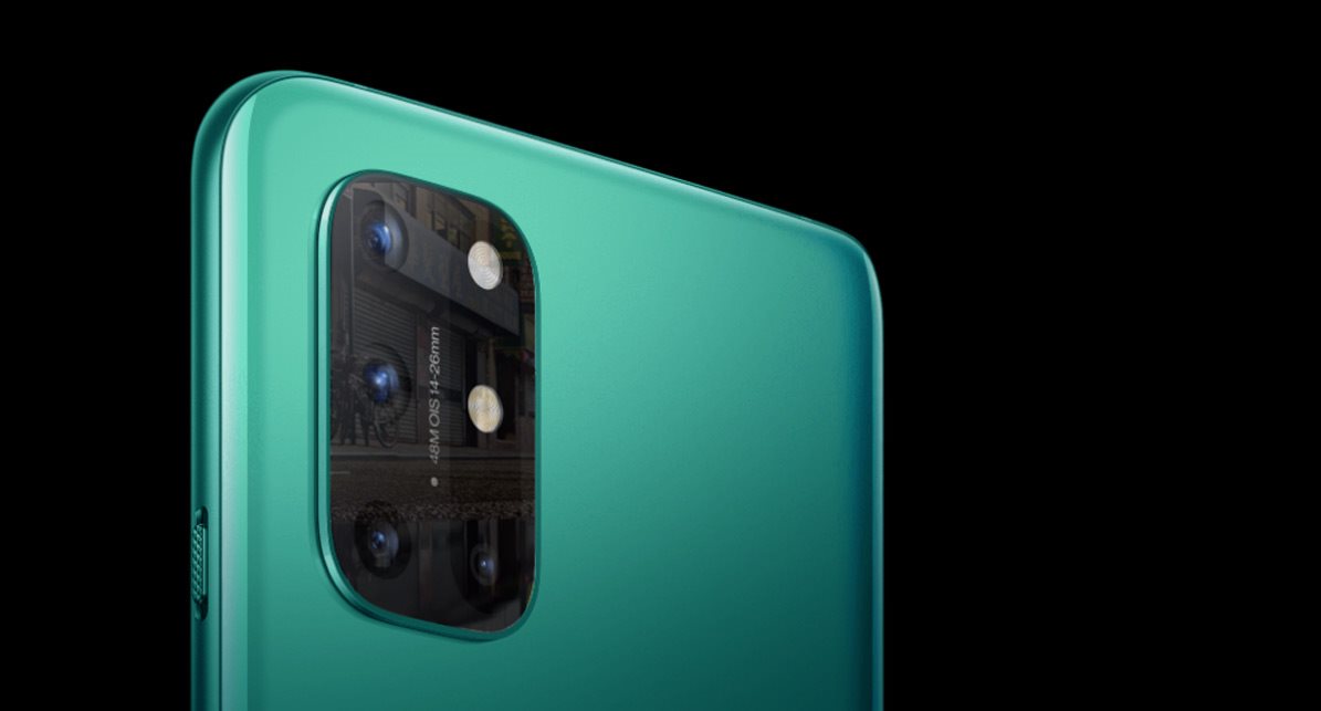 OnePlus 8T