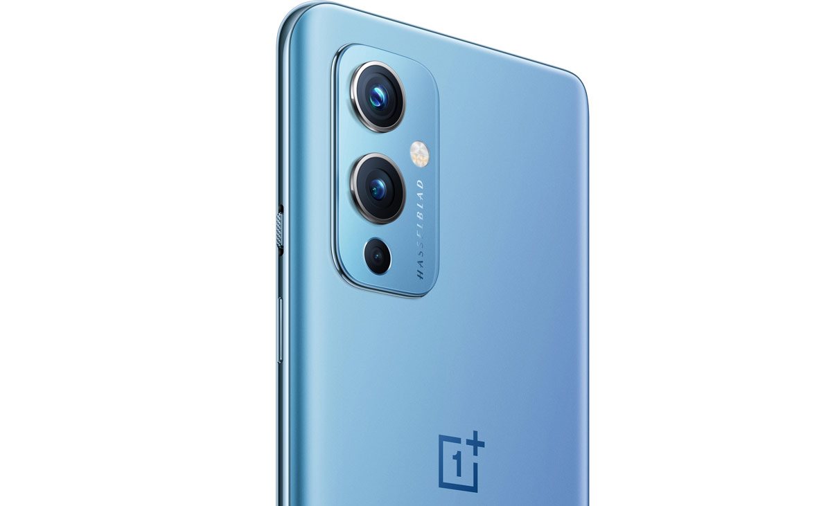 OnePlus 9