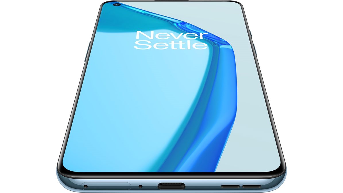 OnePlus 9