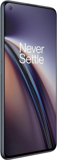 OnePlus Nord CE 5G 128 GB fekete mobiltelefon
